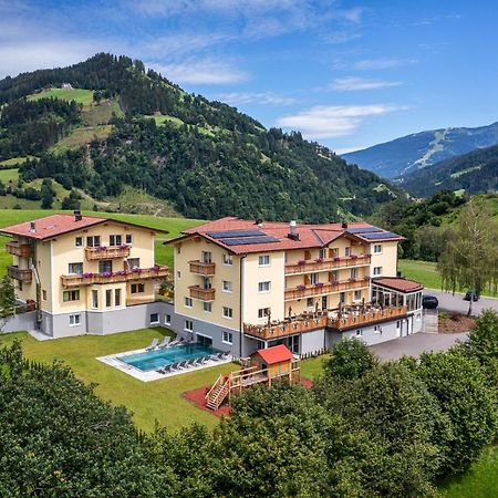 Der Alpenblick Hotel Sankt Johann im Pongau Exterior foto