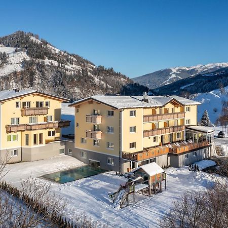 Der Alpenblick Hotel Sankt Johann im Pongau Exterior foto