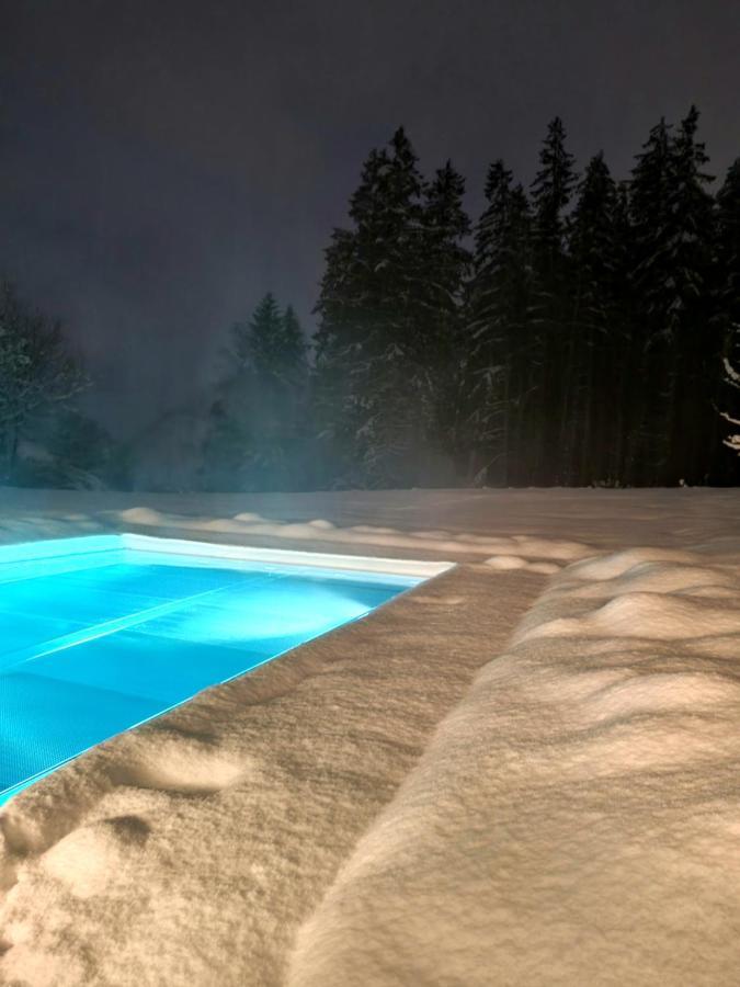 Der Alpenblick Hotel Sankt Johann im Pongau Exterior foto