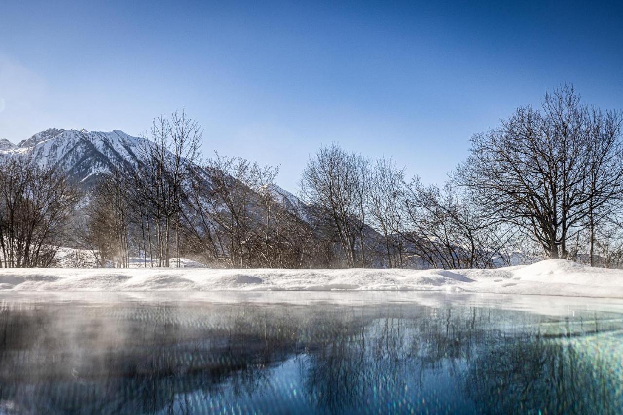 Der Alpenblick Hotel Sankt Johann im Pongau Exterior foto