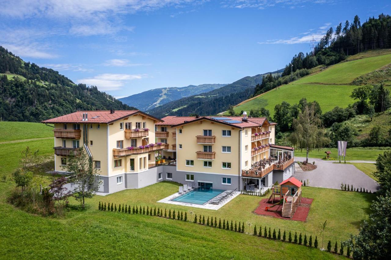 Der Alpenblick Hotel Sankt Johann im Pongau Exterior foto